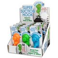 Super Suction Hooks